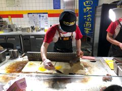 -四环冷面王(西单华威约饭街店)