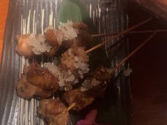 -匠和风精致料理(宁德万达店)