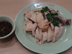 -百家鸡味馆(清泰店)