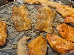 -韩先生自助烤肉•烤活鳗