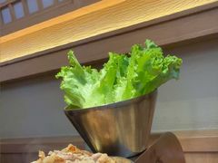 -西塔老太太泥炉烤肉(湖东领汇广场店)