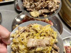 -杨小佳·齐齐哈尔烤肉·烤串(广州店)