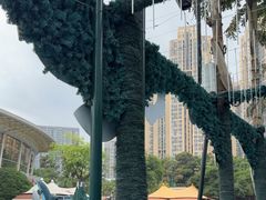 -海合安成都极地海洋公园