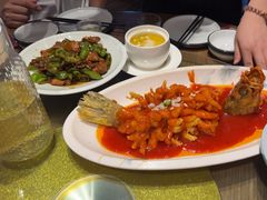 -扬州狮子楼·非遗淮扬菜(东关街店)
