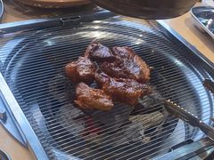 -麻蒲碳烤肉(嘉禾东平地铁站19号店)