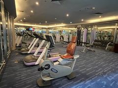 -杭州龙禧福朋喜来登酒店·游泳健身中心