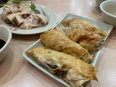 五香卷-百家鸡味馆(清泰店)
