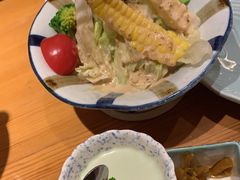 -大岛日本料理铁板烧(南通大饭店)