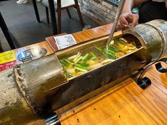 -61号餐吧(兴坪古镇漓江店)