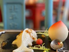 -北平印象.北京烤鸭.新京菜.融合菜(世贸店)
