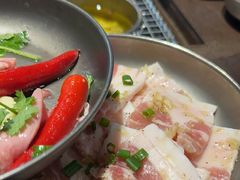 -夜食白市Yespicy·烧烤啤酒宵夜(番禺四海城店)