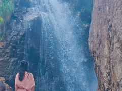 -庐山碧龙潭风景区