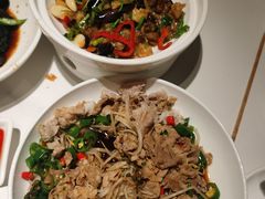 -晋家门·苏皖家常菜(江北龙湖天街店)