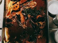 -半天妖烤鱼(东方新天地店)