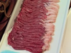 -前门杨记·铜锅涮肉(王府井·故宫店)