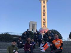 -lululemon(上海浦东IFC店)