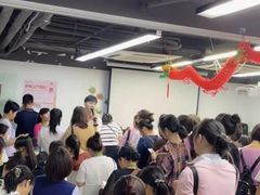 -天鹅到家·保姆月嫂育儿嫂(天河店)