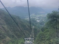 -大慈岩风景区