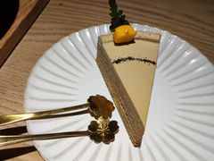 伯爵红茶千层蛋糕-宴南庭·闽味私房菜