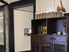 -羲和雅苑•北京烤鸭(国贸商城店)