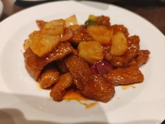 -新旺茶餐厅(嘉里城店)