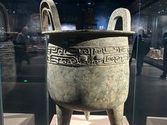 -盘龙城国家考古遗址公园