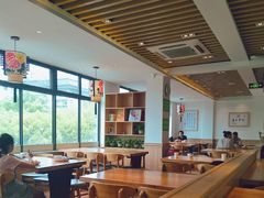 -素满香·素食自助餐(苏州·临顿路店)