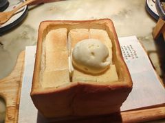 -绿茶餐厅(成都大悦城店)