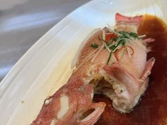 -虹御轩·传承江浙菜(虹桥店)