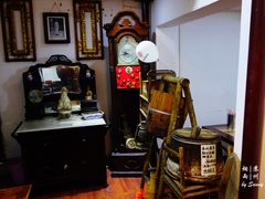 -大郎桥瑞陆糖粥(小太平巷店)