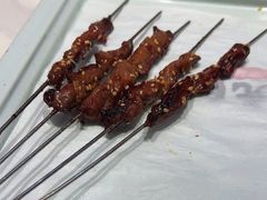 -状元阁烧烤(新华路总店)