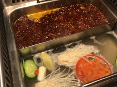 -闵四遵义羊肉粉(朝外大街店)