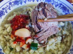 普通牛肉泡馍-老刘家泡馍·陕西老字号(钟楼广济街店)