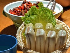 杠子馍-三强鸽子(胜利路店)