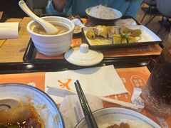 -大快活(丽丰店)
