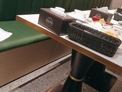 -经典世家牛排(德化万达店)