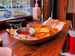 -Catch Bagel(芳草地店)