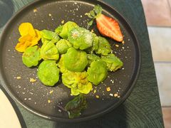 -翡翠鸟精品泰国菜(北辰财富中心店)