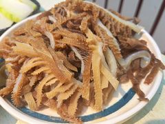 -洞庭洲·防空洞火锅·铜锅涮肉·烧烤(新百广场店)