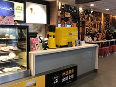 -麦当劳(四川北路店)