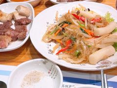 -青鹤谷(苏州店)