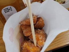 -呷贺盐酥鸡(抄纸巷店)