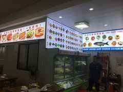 -渔老大·有机鱼馆·老字号(古城店)