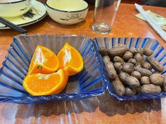 自助水果凉菜-西新饭店(城中店)
