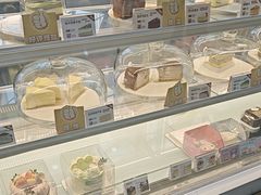 -薇薇安(榴莲千层蛋糕·二七万达店)