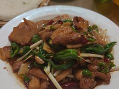 -鲁南仔·滕州炒鸡(经三路店)