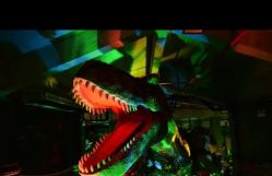 -恐龙探索乐园(磁器口店)