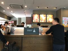 -星巴克(舟山蜈蚣峙店)