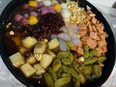 -糖糖冰粉(凤城三路总店)