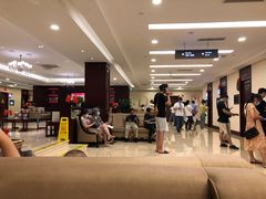 -环亚体检中心(桐梓林分院)